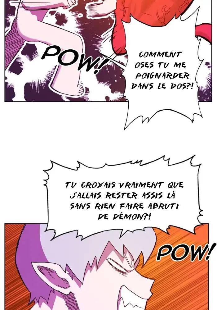 Read Hardcore Leveling Warrior FR Manga Online