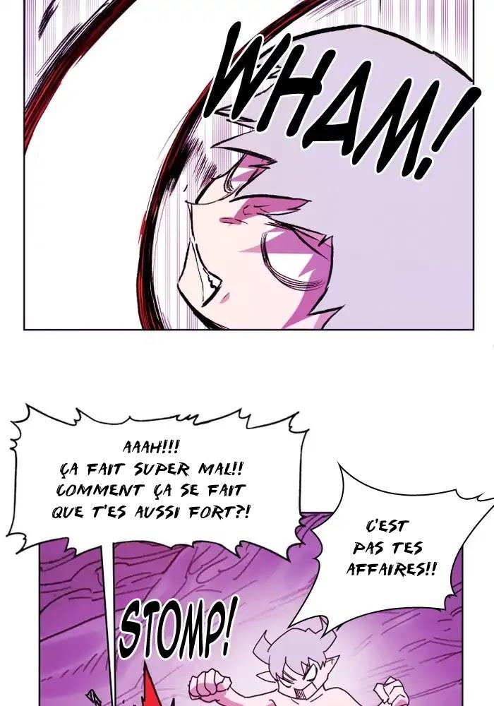 Read Hardcore Leveling Warrior FR Manga Online