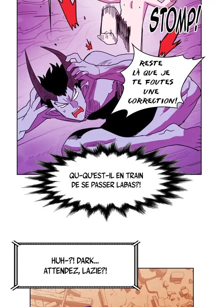 Read Hardcore Leveling Warrior FR Manga Online
