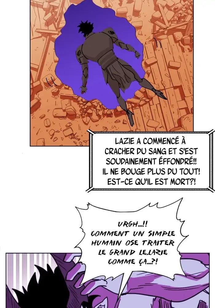 Read Hardcore Leveling Warrior FR Manga Online