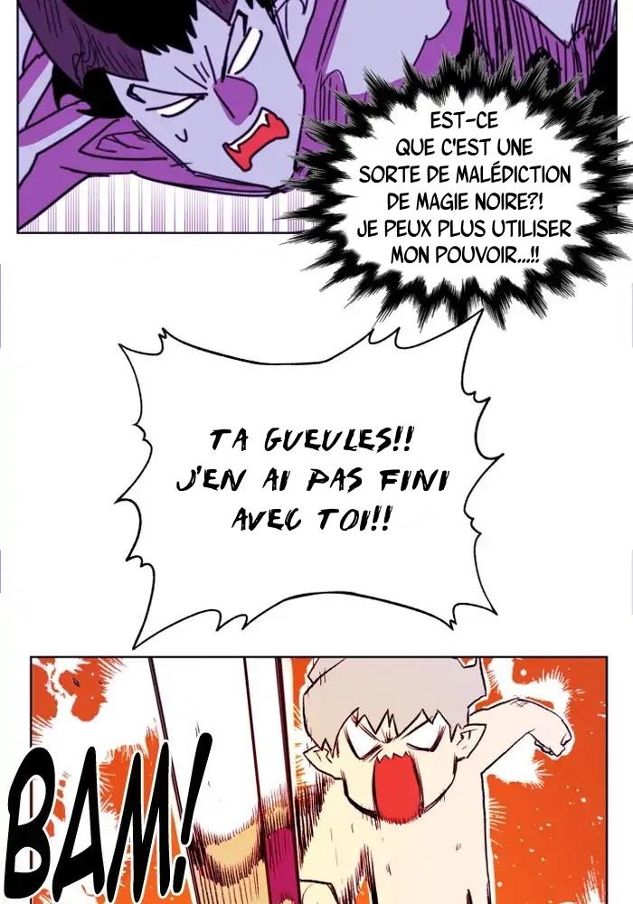 Read Hardcore Leveling Warrior FR Manga Online