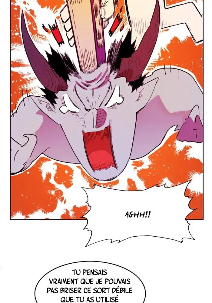Read Hardcore Leveling Warrior FR Manga Online
