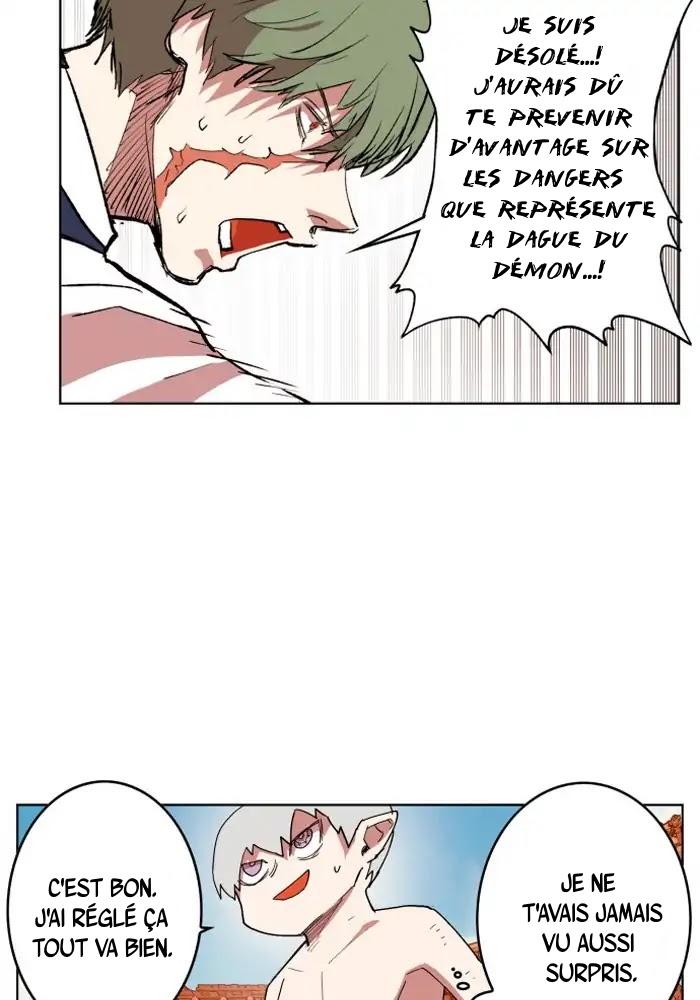 Read Hardcore Leveling Warrior FR Manga Online