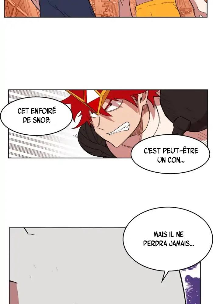 Read Hardcore Leveling Warrior FR Manga Online