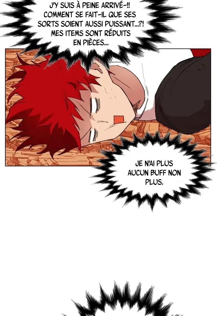 Read Hardcore Leveling Warrior FR Manga Online