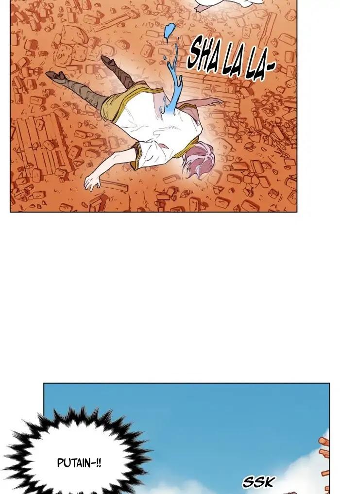 Read Hardcore Leveling Warrior FR Manga Online