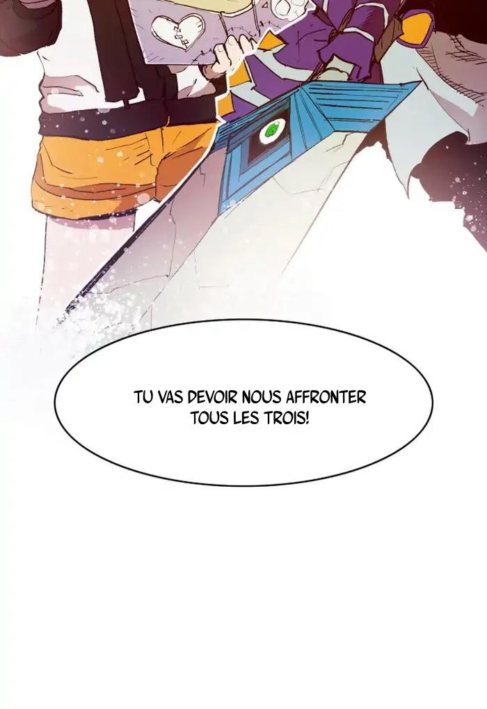 Read Hardcore Leveling Warrior FR Manga Online
