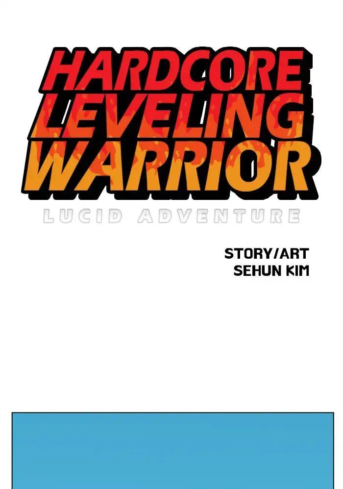 Read Hardcore Leveling Warrior FR Manga Online