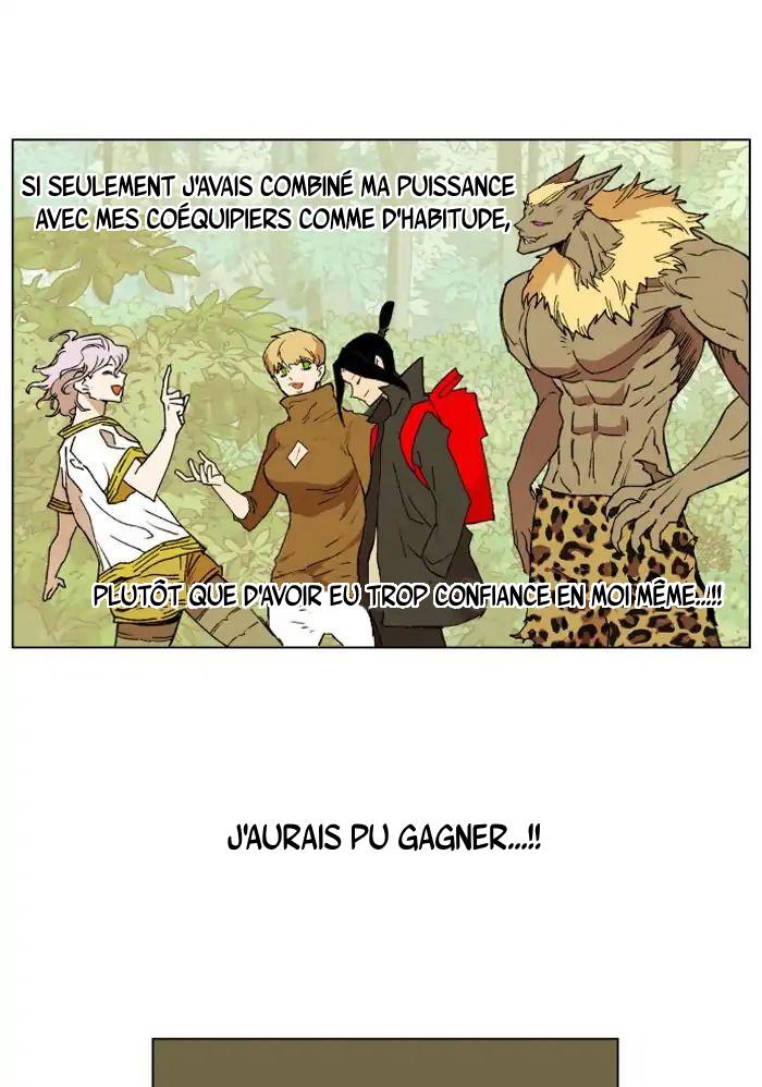 Read Hardcore Leveling Warrior FR Manga Online