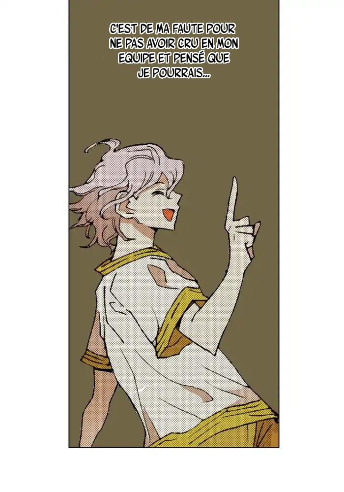 Read Hardcore Leveling Warrior FR Manga Online