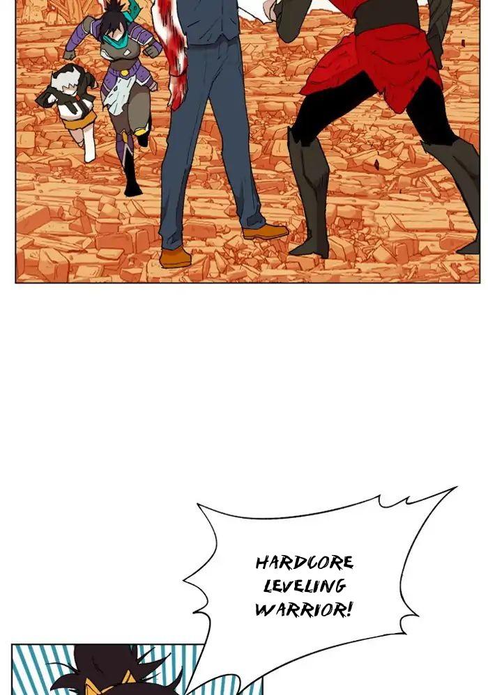 Read Hardcore Leveling Warrior FR Manga Online