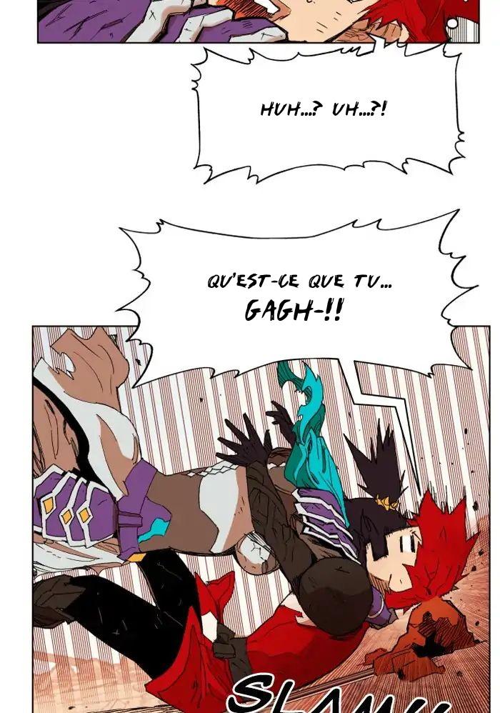 Read Hardcore Leveling Warrior FR Manga Online