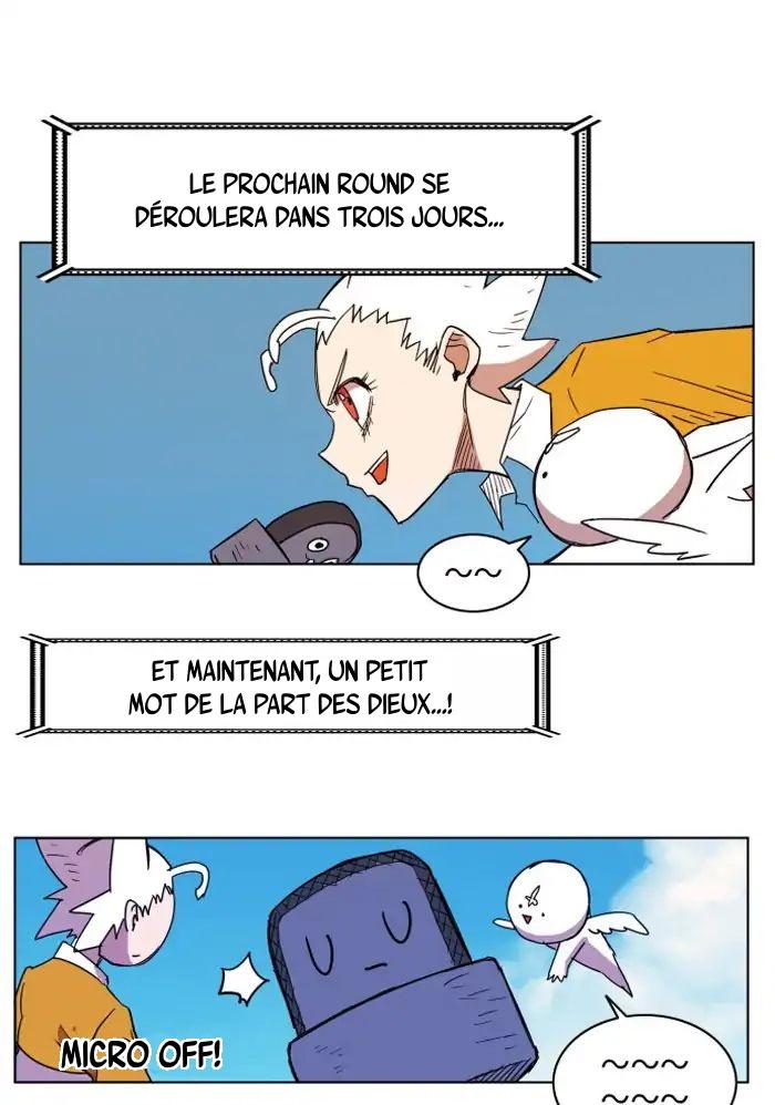 Read Hardcore Leveling Warrior FR Manga Online