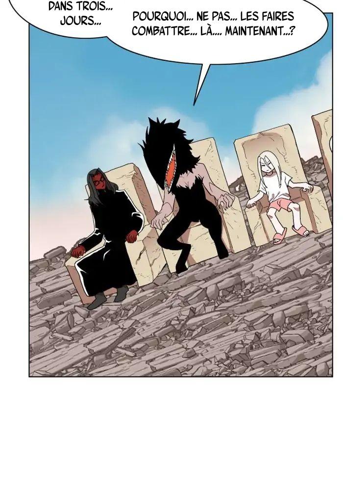 Read Hardcore Leveling Warrior FR Manga Online