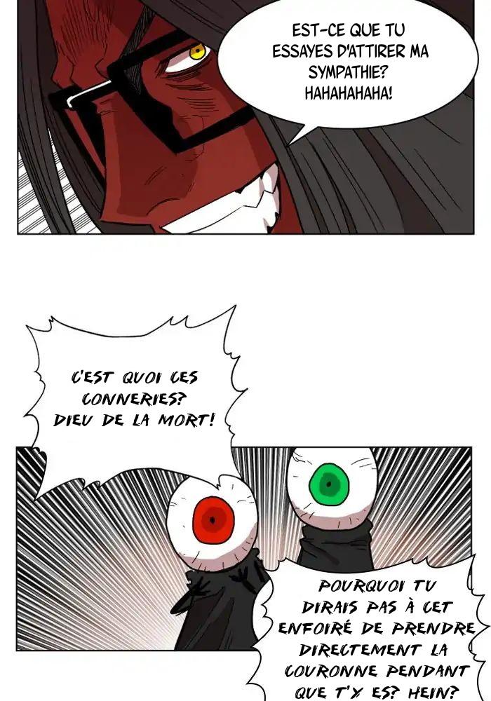 Read Hardcore Leveling Warrior FR Manga Online