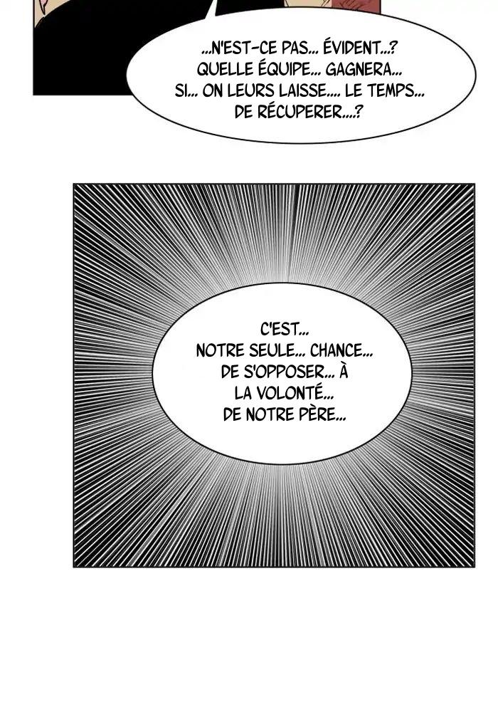 Read Hardcore Leveling Warrior FR Manga Online