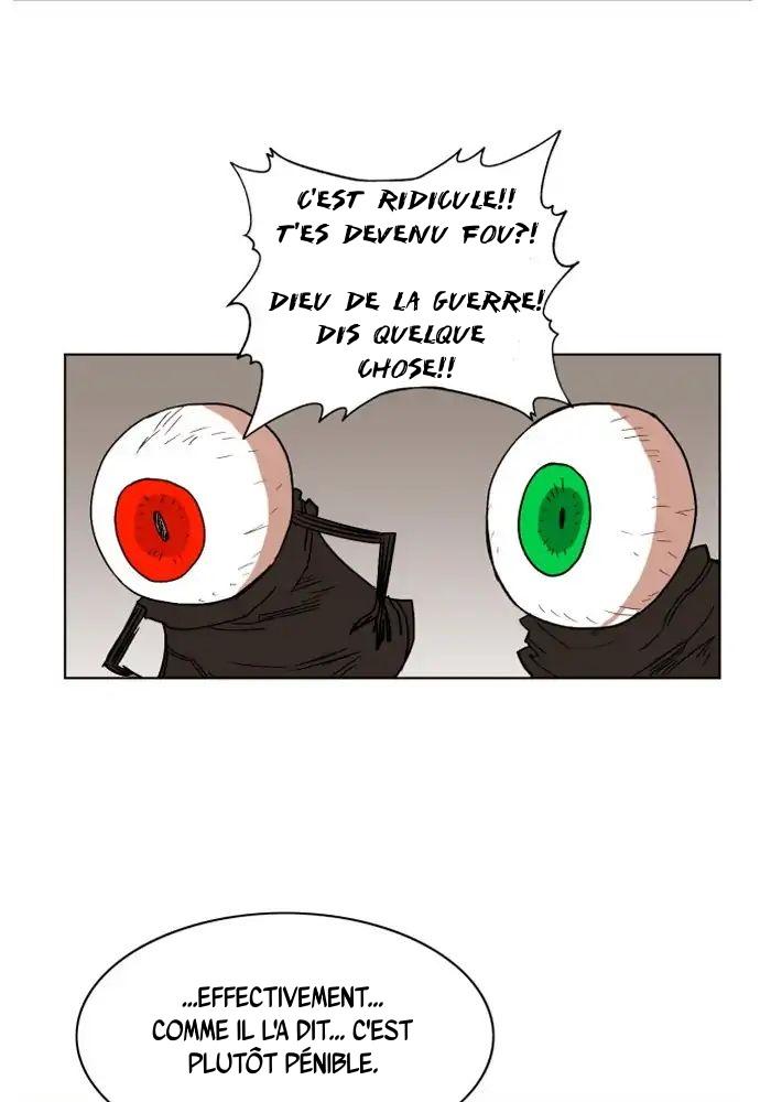 Read Hardcore Leveling Warrior FR Manga Online
