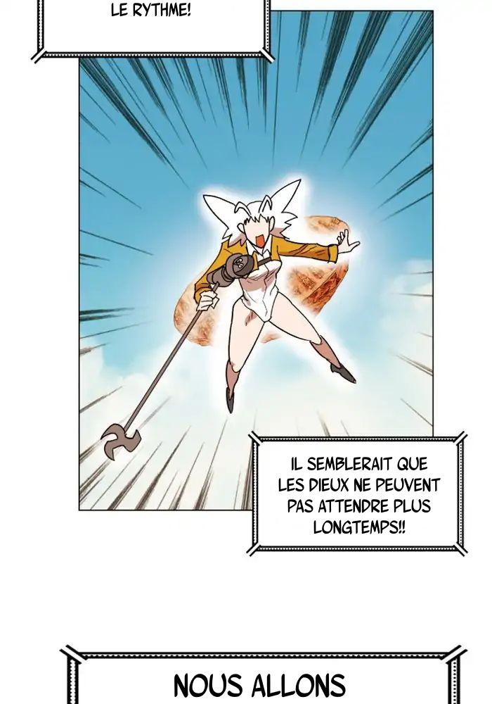 Read Hardcore Leveling Warrior FR Manga Online