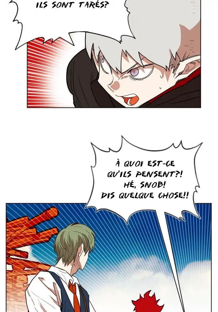 Read Hardcore Leveling Warrior FR Manga Online