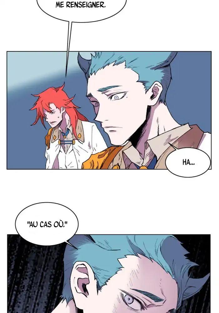 Read Hardcore Leveling Warrior FR Manga Online