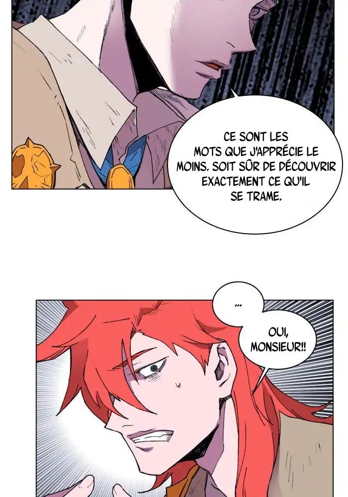 Read Hardcore Leveling Warrior FR Manga Online