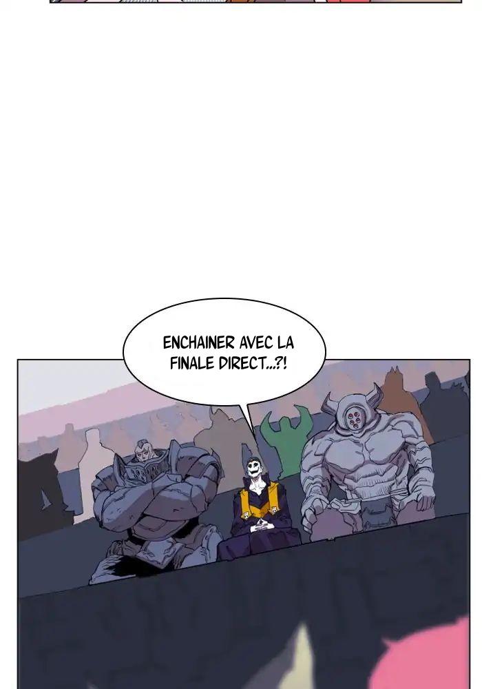 Read Hardcore Leveling Warrior FR Manga Online