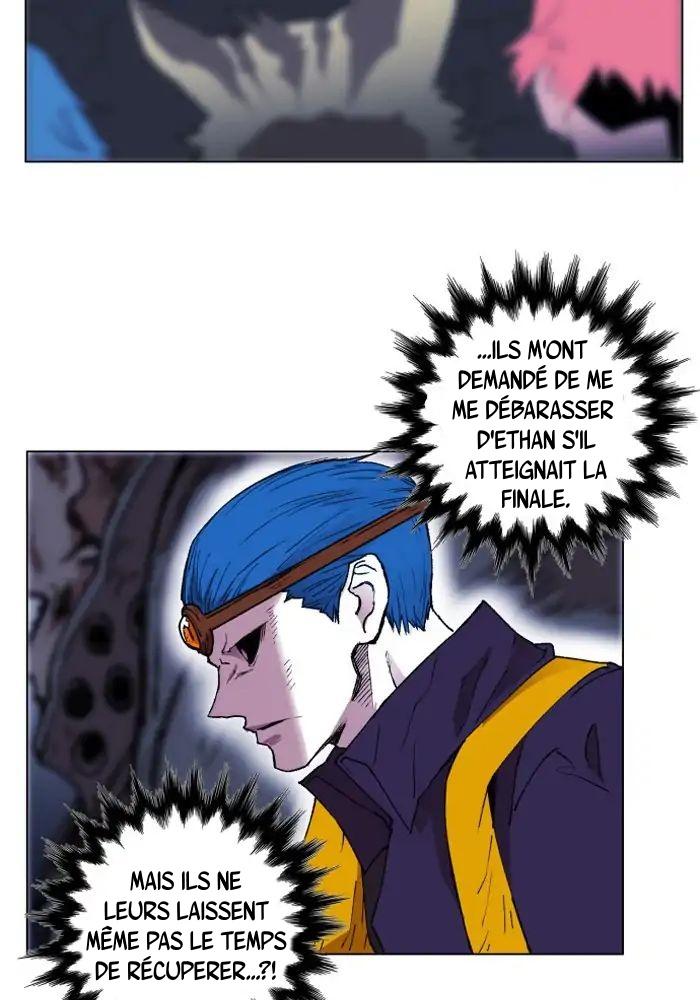 Read Hardcore Leveling Warrior FR Manga Online
