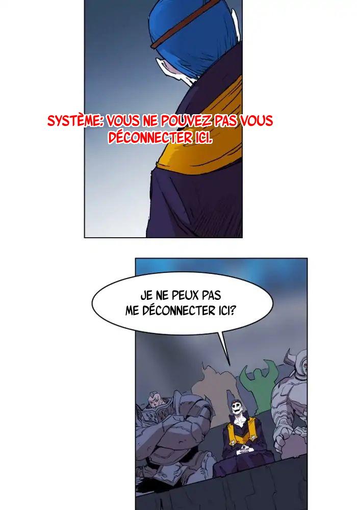 Read Hardcore Leveling Warrior FR Manga Online