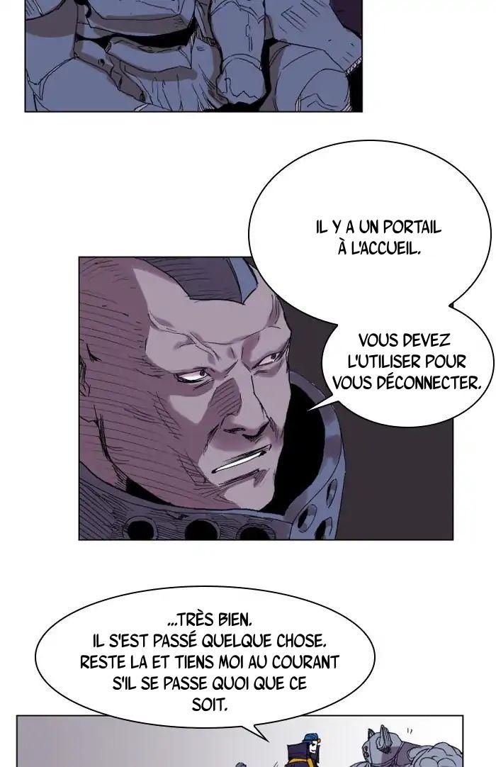 Read Hardcore Leveling Warrior FR Manga Online