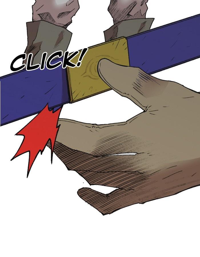 Read Hardcore Leveling Warrior FR Manga Online