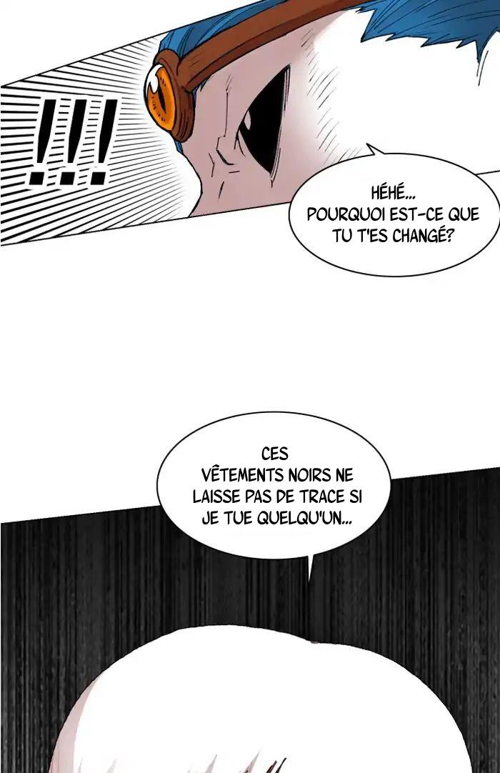 Read Hardcore Leveling Warrior FR Manga Online