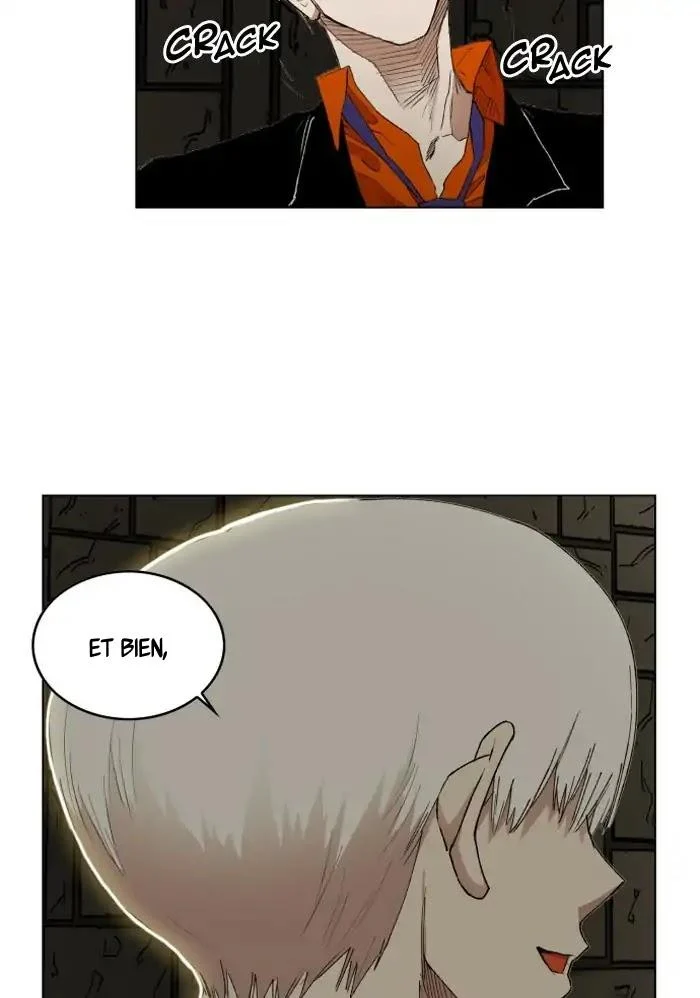 Read Hardcore Leveling Warrior FR Manga Online