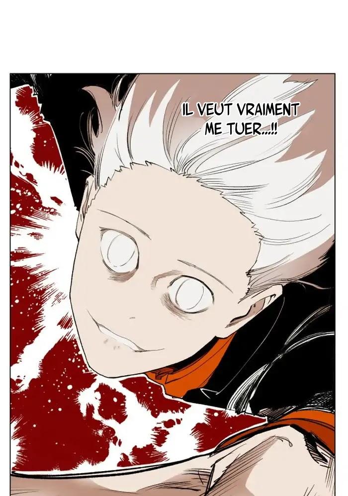 Read Hardcore Leveling Warrior FR Manga Online
