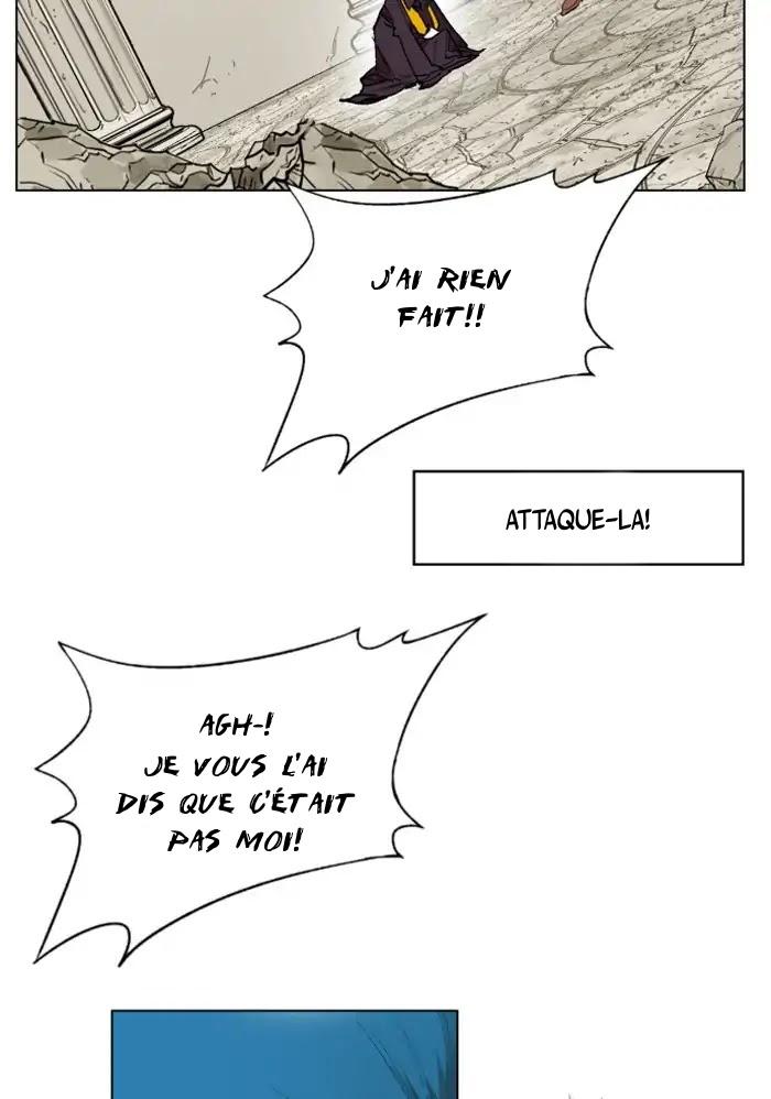 Read Hardcore Leveling Warrior FR Manga Online
