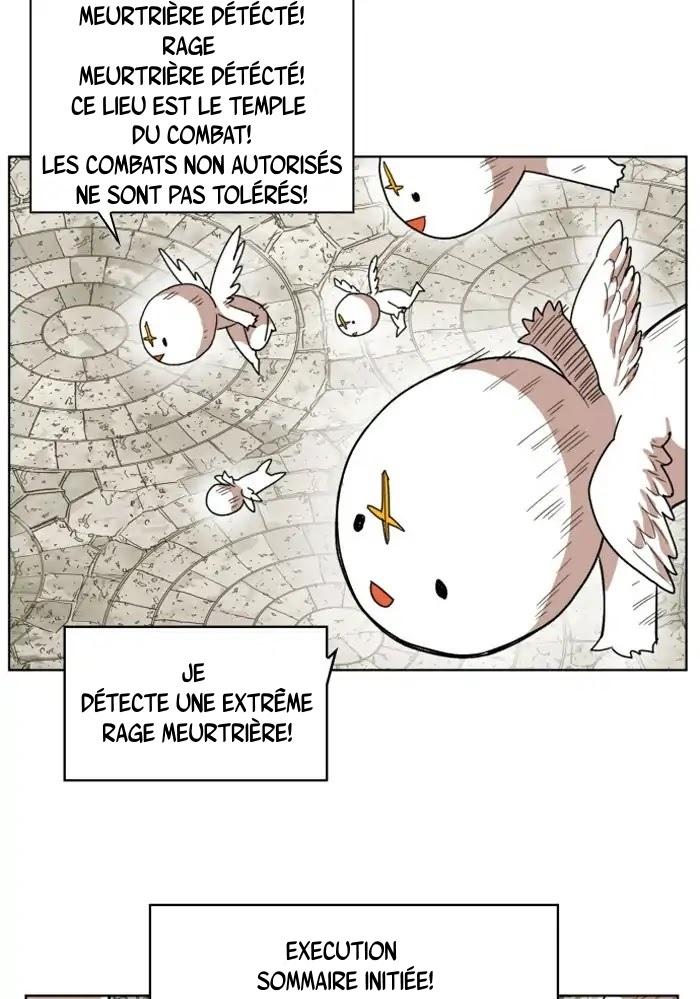 Read Hardcore Leveling Warrior FR Manga Online
