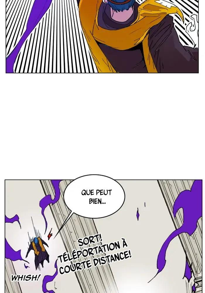 Read Hardcore Leveling Warrior FR Manga Online
