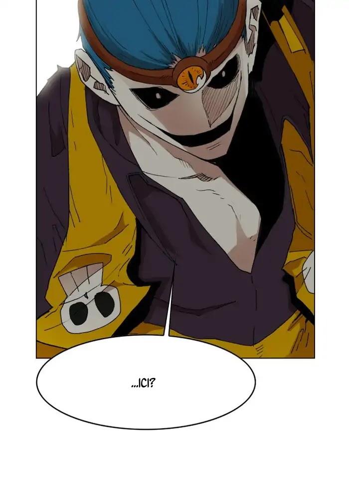 Read Hardcore Leveling Warrior FR Manga Online