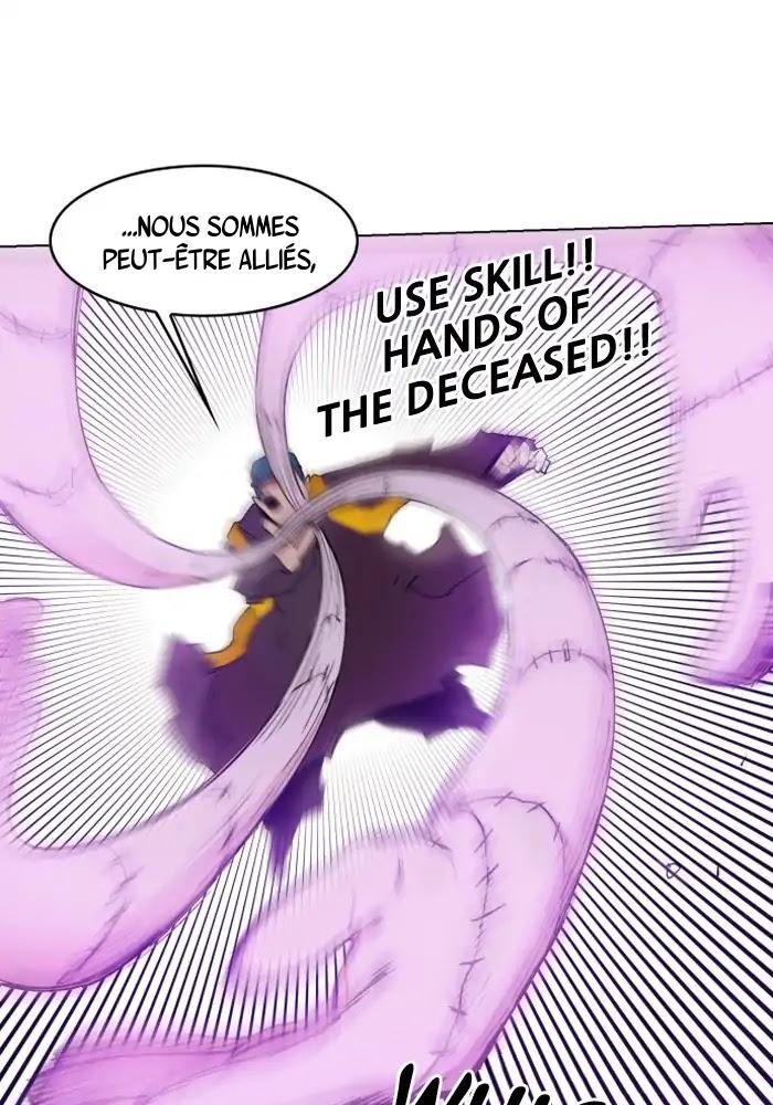 Read Hardcore Leveling Warrior FR Manga Online
