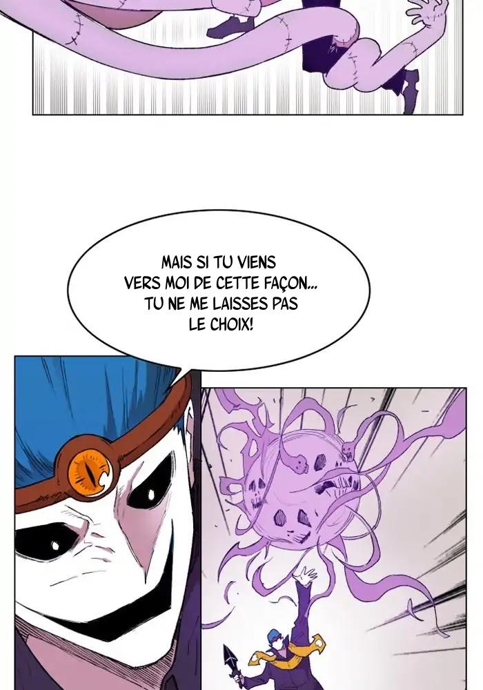 Read Hardcore Leveling Warrior FR Manga Online