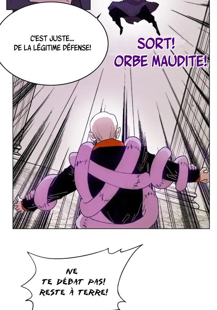 Read Hardcore Leveling Warrior FR Manga Online