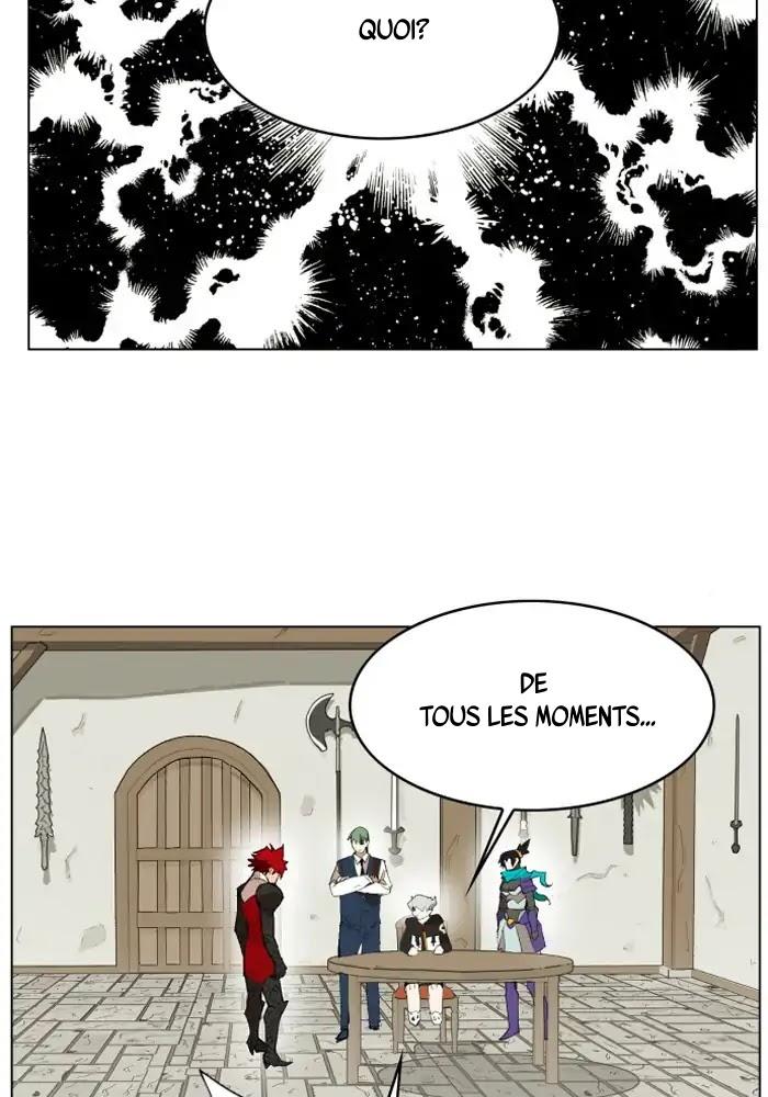Read Hardcore Leveling Warrior FR Manga Online