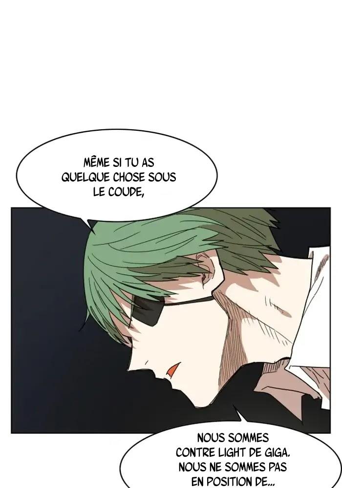 Read Hardcore Leveling Warrior FR Manga Online
