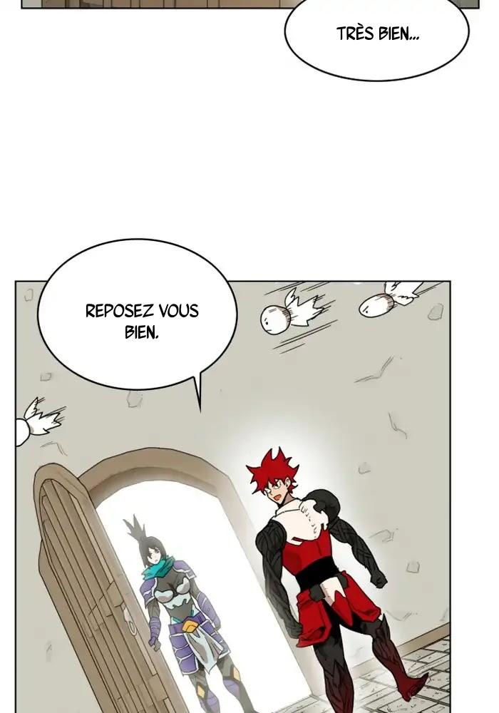 Read Hardcore Leveling Warrior FR Manga Online
