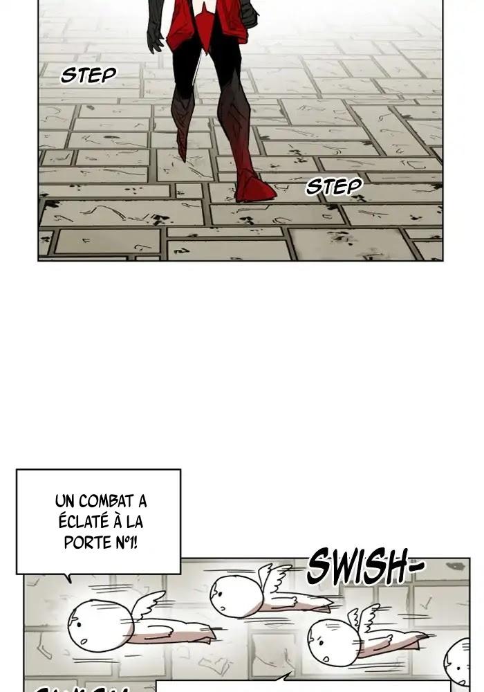Read Hardcore Leveling Warrior FR Manga Online