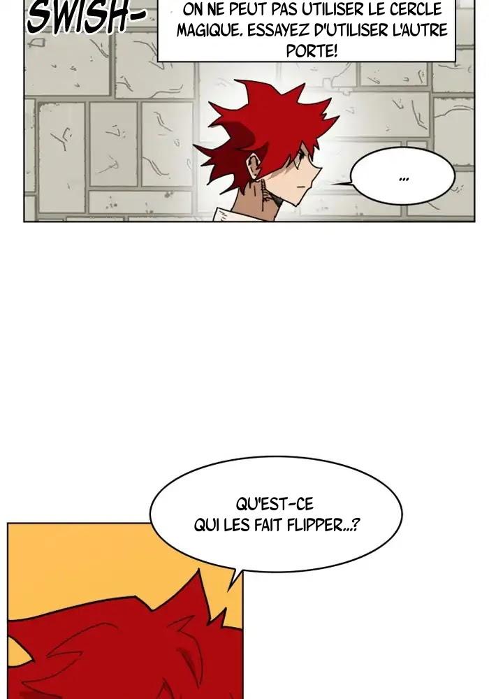 Read Hardcore Leveling Warrior FR Manga Online