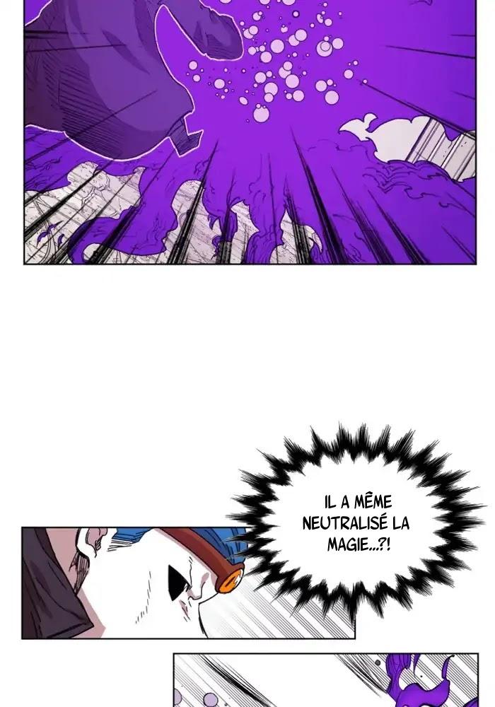 Read Hardcore Leveling Warrior FR Manga Online