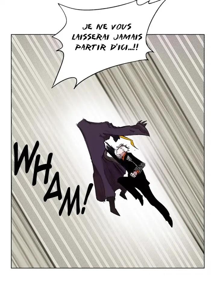 Read Hardcore Leveling Warrior FR Manga Online