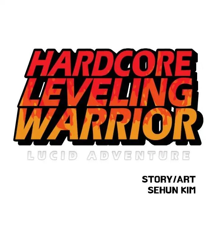 Read Hardcore Leveling Warrior FR Manga Online
