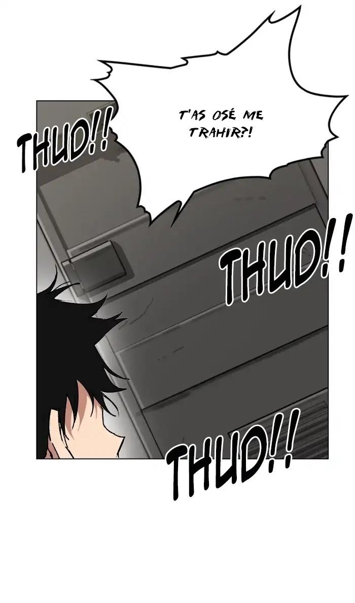Read Hardcore Leveling Warrior FR Manga Online