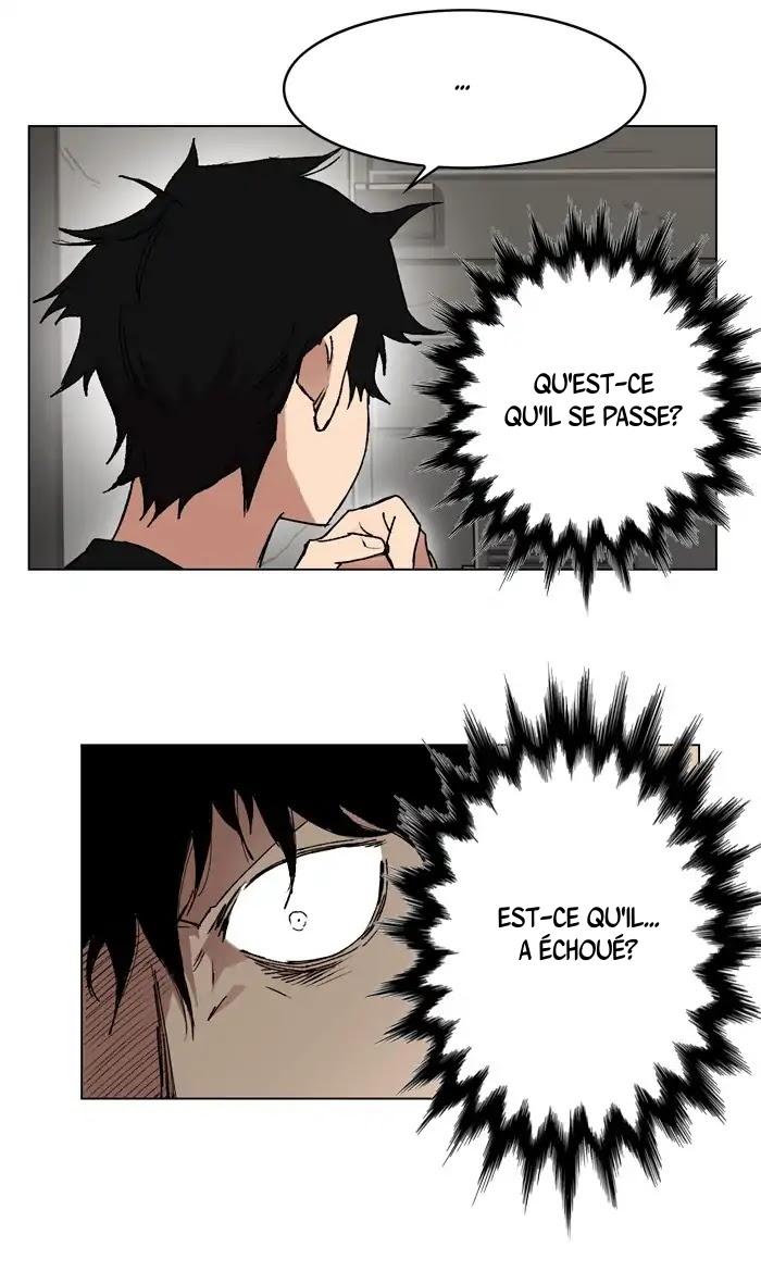 Read Hardcore Leveling Warrior FR Manga Online